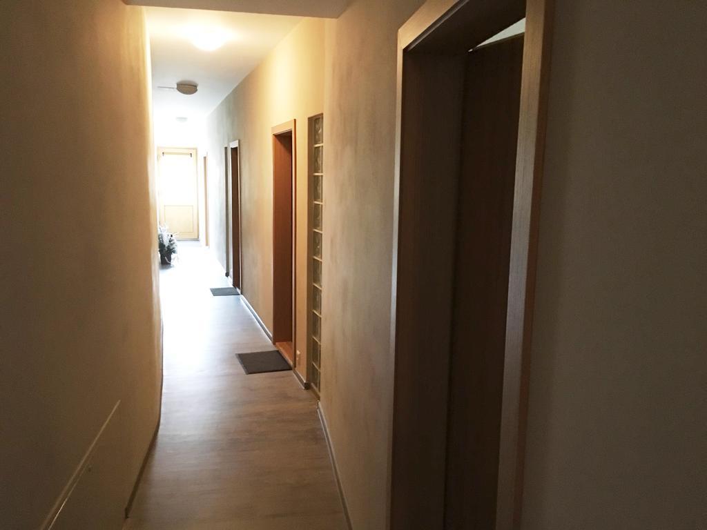 Hotel Pikolo - Izby Na Prenajom Nové Mesto nad Váhom Exterior foto